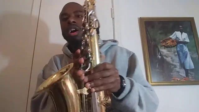 2009 Yamaha YAS 275 Beginner Alto Saxophone by Bob Kelworth смотреть онлайн