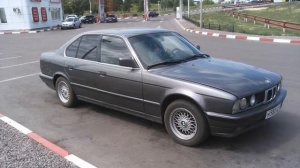 На каких машинах ездили криминальные авторитеты 90-х?