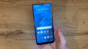 ОБЗОР смартфона REALME C31 - ТОП В СВОЁМ БЮДЖЕТЕ! Сравнение с Realme C30