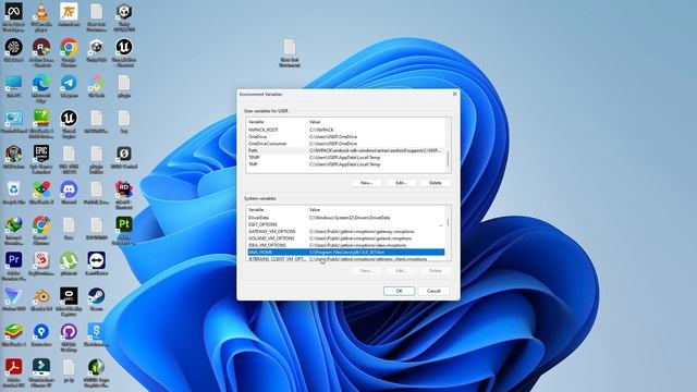 UE5.2Android Mobile SDK NDK JDK Setup & Export Guide Android Mobile Export Tec Dev Studio #ue5 Setu