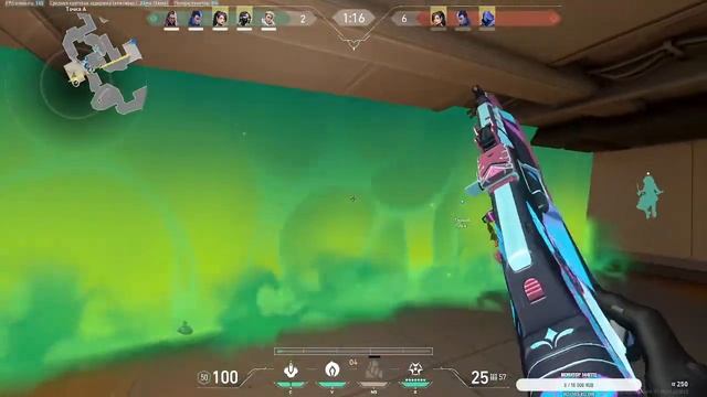 Valorant Идем до алмаза смотреть онлайн