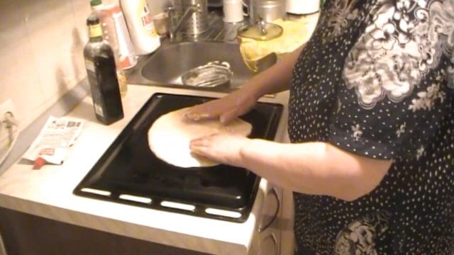 Пицца