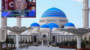 Domla Hindistoniy ||  IMAM ZEYNUL ABIDIN | Домла Хиндистоний "ИМАМ ЗАЙНУЛ АБИДИН"