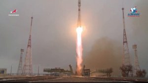 Запуск первого космического аппарата «Арктика-М»