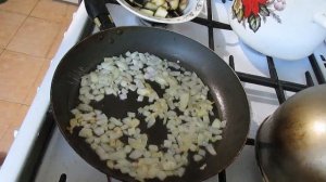 ВКУСНЫЙ РЕЦЕПТ БАКЛАЖАН // СУП С БАКЛАЖАНАМИ