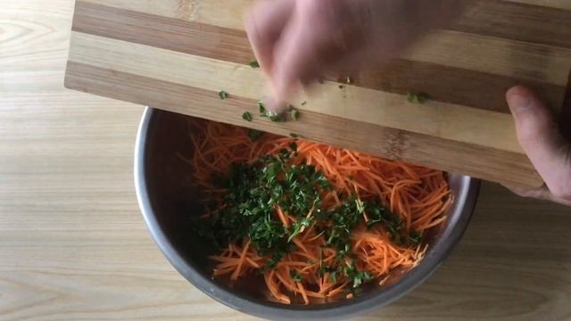 Вкуснейший САЛАТ на КАЖДЫЙ день за копейки