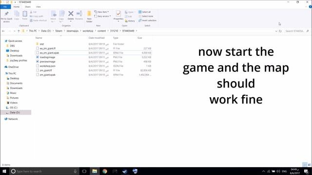 How to fix Could not find zone error in Black Ops 3 for Custom zombies maps (PC) смотреть онлайн