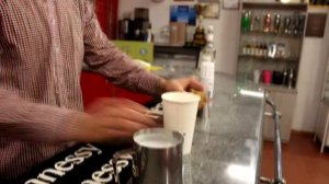 Обучающий материал! ФРАНШИЗА КОФЕ С СОБОЙ!