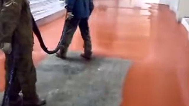 Полимерные покрытия компании 