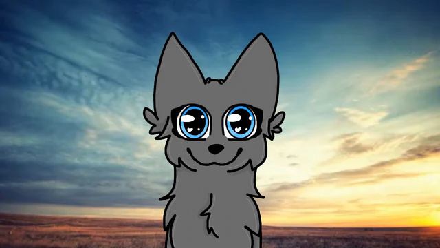 Plastic | animation meme {FlipaClip} смотреть онлайн