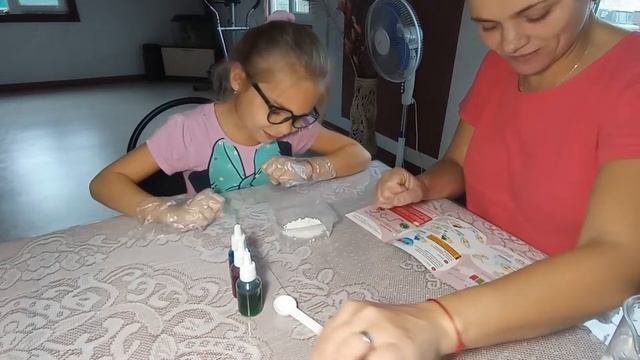 опыты и эксперименты для детей Простая наука, 1 ЧАСТЬ