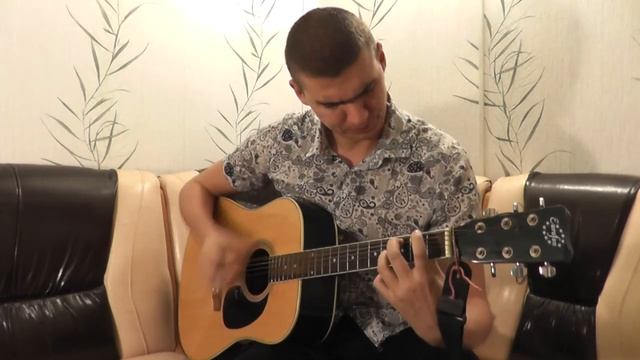 "Ковыль" (cover Яхонт) смотреть онлайн