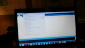 Климат контроль с контролем присутствия на ESP32