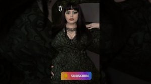 Lilith Fury Curvy Instagram & Plus Size Model | Fashion Nova | Curvy Fashion | Wiki | Bio & More