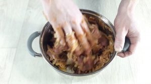 ШАШЛЫК в ДУХОВКЕ из свинины. Шашлык дома.Рецепт шашлыка и маринад для шашлыка.Как приготовить шашлы