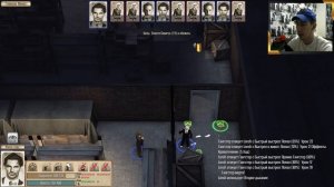 Omerta - City of Gangsters прохождение на русском