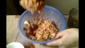 Как приготовить РЫБНЫЕ КОТЛЕТЫ из лососевых рыб.ВКУСНО.ПРОСТО.