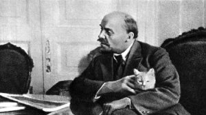 Третий интернационал и его место в истории В.И.Ленин