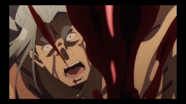 Восхождение в тени [AMV] Royalty