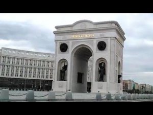 Трансфер из аэропорта Нур-Султан в мини-отель Prospect.