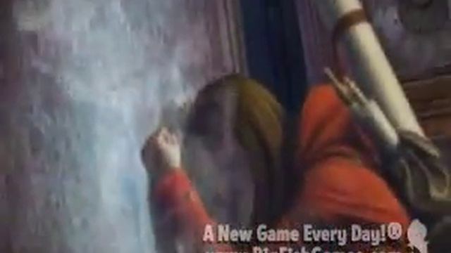 Witches Legacy 2 - Lair of the Witch Queen Collectors Edition смотреть онлайн