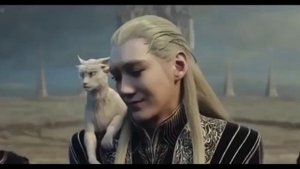 L.O.R.D. 3 Legend of Ravaging Dynasties