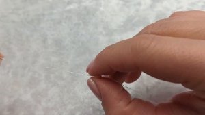 Как сплести кольцо из двойного бисера твин СуперДуо ( TWIN / SuperDuo)