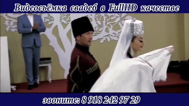 СВАДЬБЫ 2018
