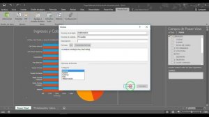 Power Bi Capítulo 66 Como ACTUALIZAR AUTOMÁTICAMENTE un POWER PIVOT en POWER BI WEB