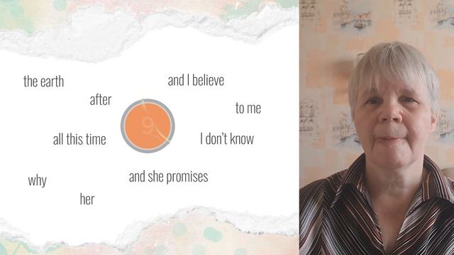 EnglishLego 3.  Do you know these songs?