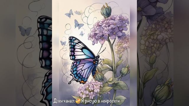 В память о лете❀. Создано в нейросети ClipDrop и Playgroundai. смотреть онлайн