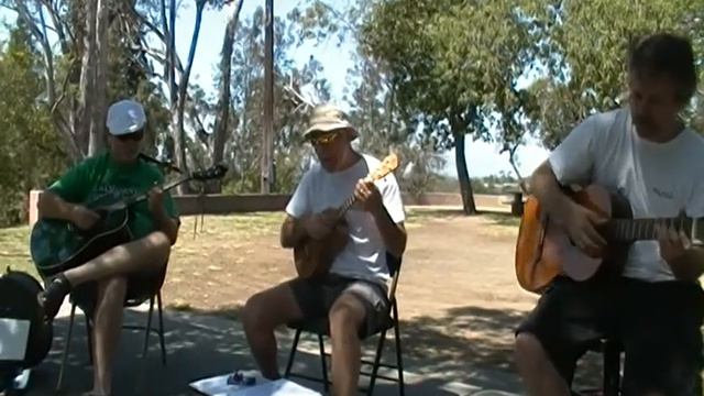 White Sandy Beach Of Hawaii смотреть онлайн