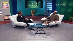 Покрытие головы эта Сунна для мусульманина  - Шейх Закир Найк