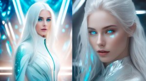 Звёздные Души. Космические странники