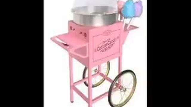 Сладкая вата. Свой бизнес.avi смотреть онлайн