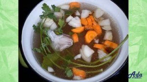 ★СЕНСАЦИОННОЕ БЛЮДО ★ БУЛЬОН ИЗ СВИНИНЫ ★