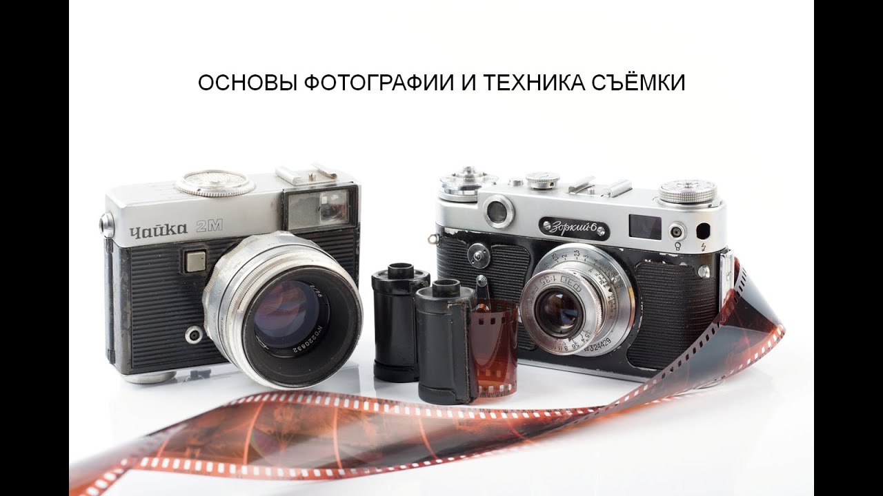 Занятие №5 'Основы фотографии и техника съемки' #shorts