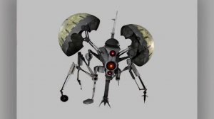 The Most ANNOYING Yet Horrid Droid of the CIS: The Buzz Droid