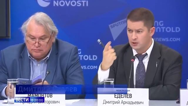 КТО ТРАВИТ РОССИЯН пальмовым маслом? смотреть онлайн