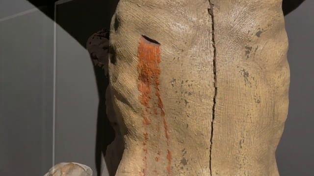 Чаму Ты Мяне пакінуў? Для чего Ты Меня оставил? Выставка смотреть онлайн