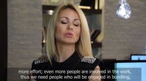 Знакомство с Fedorova Architects// Acquaintance with Fedorova Architects