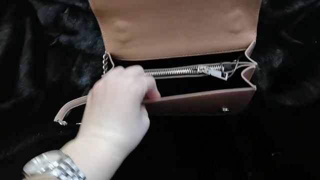 Сумочка Клатч эко кожа