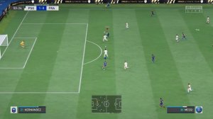 FIFA 22 - Highlights #5 (2v2 online)