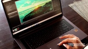 Huawei MateBook D16 ноутбук для работы, учебы и игр!