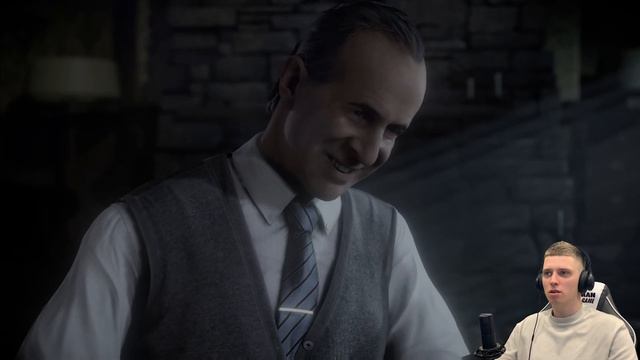 ЧТО ЗА ЗВЕРЬ? | Until Dawn #2 смотреть онлайн