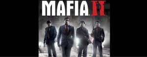 MAFIA-2 ПРОхождения )))) 1-ЧАСТЬ!!!!!!