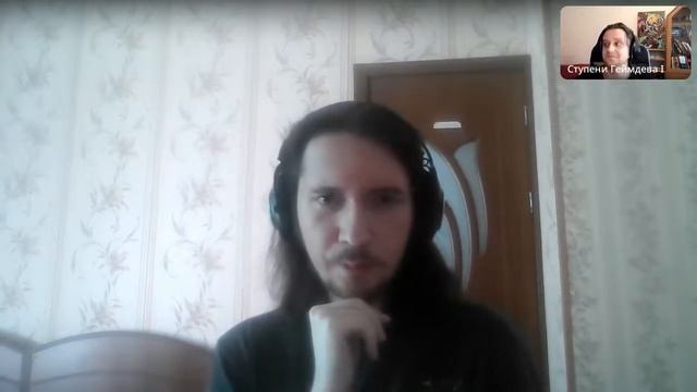 Как попасть в разработку игр: Дмитрий "Deceiver" Каримов, pixel art, Four Quarters (Loop Hero)