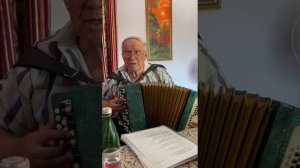 Сам себя считаю городским теперь я. Играй гармонь любимая.