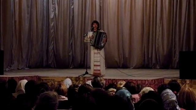 Анна Плотникова - другой так другой