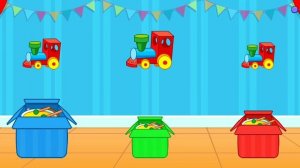 Toddler Games Numbers and Letters Preschool Learning Games For Toddler Play